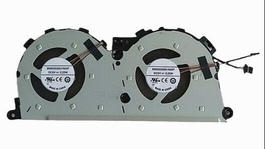 New Laptop Dual CPU GPU Cooling Fan for Lenovo Air15 IdeaPad S540-15IML S540-15IWL EG50040S1-1C060-S9A BAPA1305R5H-Y001 HQ2330024000