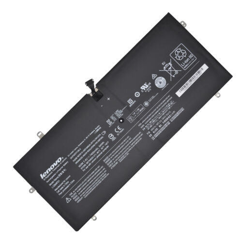 Lenovo L12M4P21 New Genuine Battery Pack IdeaPad Yoga 2 Pro 13 Y50-70 L13S4P21 121500156 2ICP5/57/128-2
