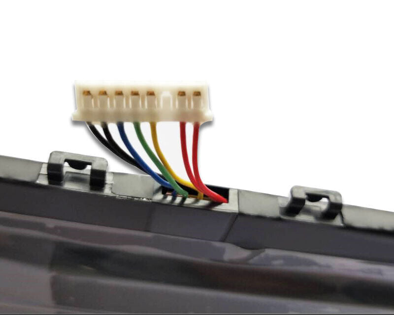 New Genuine Battery Pack for Lenovo IdeaPad Yoga 2 13 2-13 Tablet PC L13S6P71 121500229 L13M6P71 Original 3-Cell 50Wh 11.1V