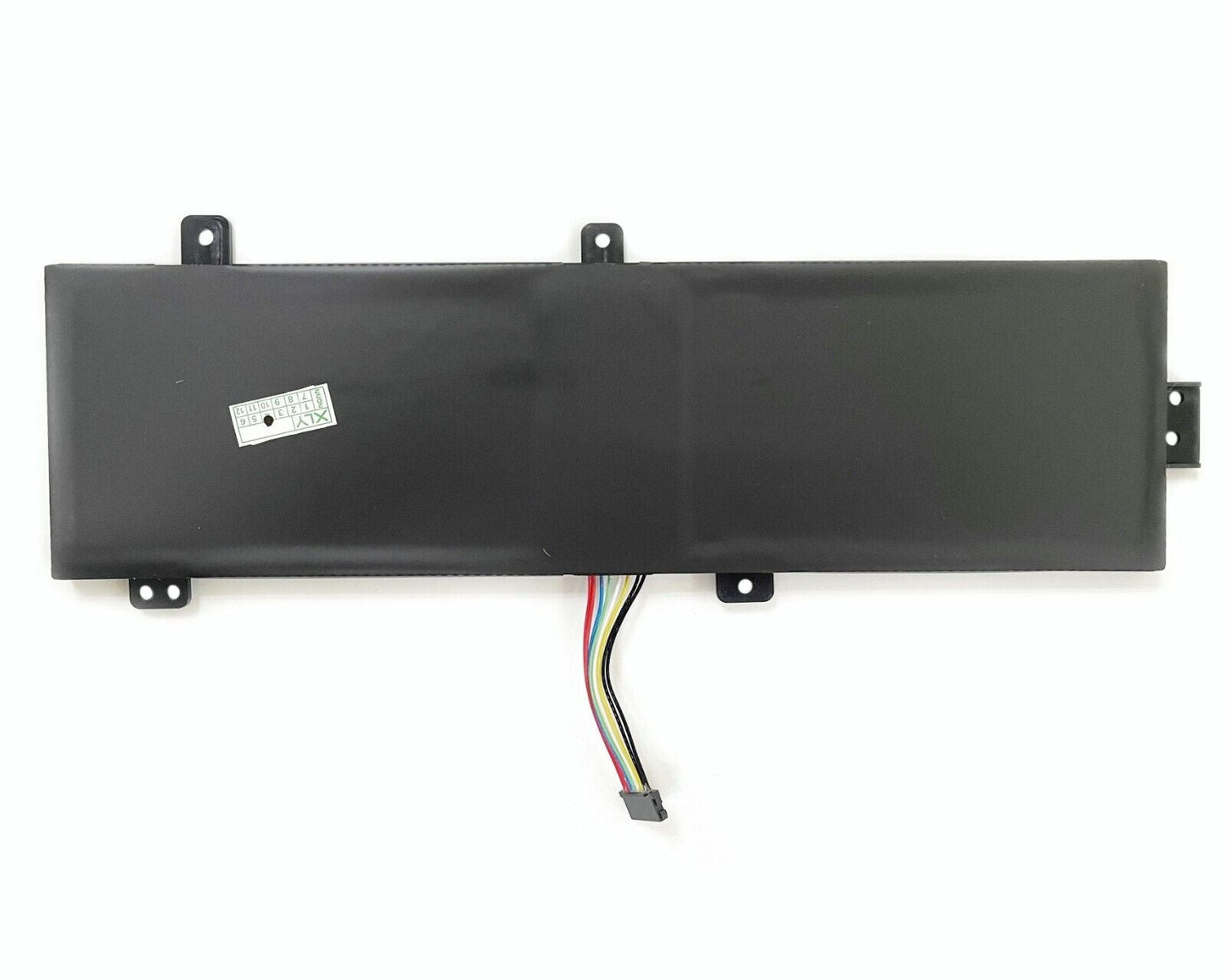 New Genuine Laptop Battery Pack for Lenovo IdeaPad 310-15ABR 80ST 310-15IAP 80TT 310-15IKB 80TV 310-15ISK 80SM 310 Touch-15IKB 80TW Touch-15ISK 80SN 510-15IKB 80SV 510-15ISK 80SR L15C2PB3 L15C2PB5 L15C2PB7 L15L2PB4 L15L2PB5 L15M2PB3 L15M2PB5 L15S2TB0 5B10K90787 5B10L13960 L15L2PB5 Original 2-Cell 39Wh 7.72V