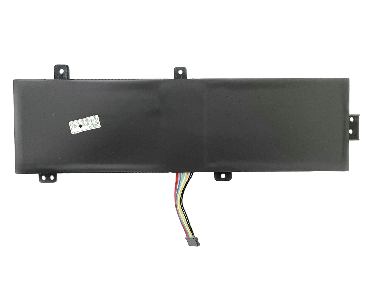 New Genuine Laptop Battery Pack for Lenovo IdeaPad 310-15ABR 80ST 310-15IAP 80TT 310-15IKB 80TV 310-15ISK 80SM 310 Touch-15IKB 80TW Touch-15ISK 80SN 510-15IKB 80SV 510-15ISK 80SR L15C2PB3 L15C2PB5 L15C2PB7 L15L2PB4 L15L2PB5 L15M2PB3 L15M2PB5 L15S2TB0 5B10K90787 5B10L13960 L15L2PB5 Original 2-Cell 39Wh 7.72V
