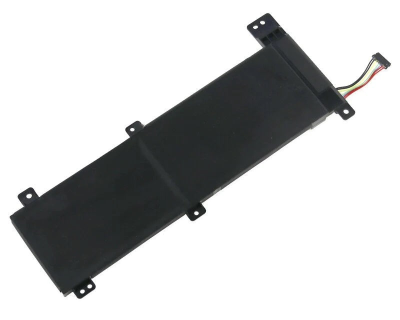 New Genuine Laptop Battery Pack for Lenovo IdeaPad 310-14IAP 310-14IKB 310-14ISK L15C2PB2 L15C2PB4 L15C2PB6 L15L2PB2 L15L2PB3 L15M2PB2 Original 2-Cell 29Wh 7.6V