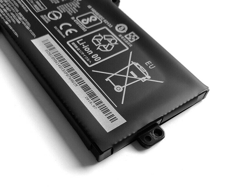 New Genuine Laptop Battery Pack for Lenovo IdeaPad 320-14AST 320-14IAP 320-14IKB 320-14ISK 320-15ABR 320-15AST 320-15IAP 320-15IKB 320-15ISK 320-17ABR 320-17AST 320-17IKB 320-17ISK 130-14AST 330-15IKB 330-14AST 330-14IGM 330-14IKB 330-15AST 330-15IGM 330-15IKB 330-17AST 330-17IKB 520-15IKB S145-15API S145-15ASTL16L2PB2 Original