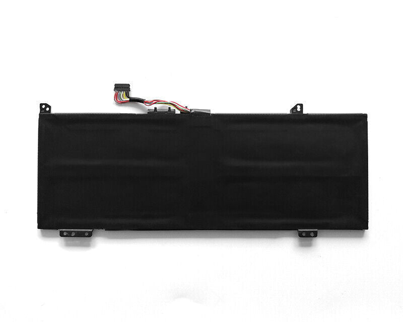 New Genuine Battery Pack for Lenovo Flex 6-14 6-14IKB 81EM 6-14ARR 81HA IdeaPad 530S-14ARR 81H1 530S-14IKB 81H1 530S-15IKB 81EV Yoga 530-14ARR 81H9 530-14IKB 81EK 81FQ XiaoXin Air 14ARR 14IKBR 14IWL 15ARR 15IKBR 15IWL L17C4PB2 L17M4PB0 L17M4PB2 5B10Q16066 5B10Q16067 5B10Q22882 5B10Q22883 L17C4PB0 Original 45Wh 7.68V