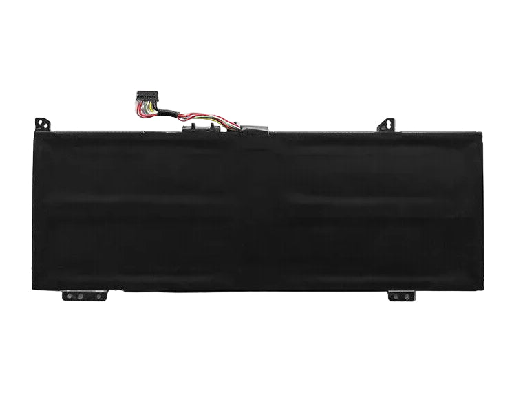 New Genuine Battery Pack for Lenovo Flex 6-14 6-14IKB 81EM 6-14ARR 81HA IdeaPad 530S-14ARR 81H1 530S-14IKB 81H1 530S-15IKB 81EV Yoga 530-14ARR 81H9 530-14IKB 81EK 81FQ XiaoXin Air 14ARR 14IKBR 14IWL 15ARR 15IKBR 15IWL L17C4PB2 L17M4PB0 L17M4PB2 5B10Q16066 5B10Q16067 5B10Q22882 5B10Q22883 L17C4PB0 Original 45Wh 7.68V