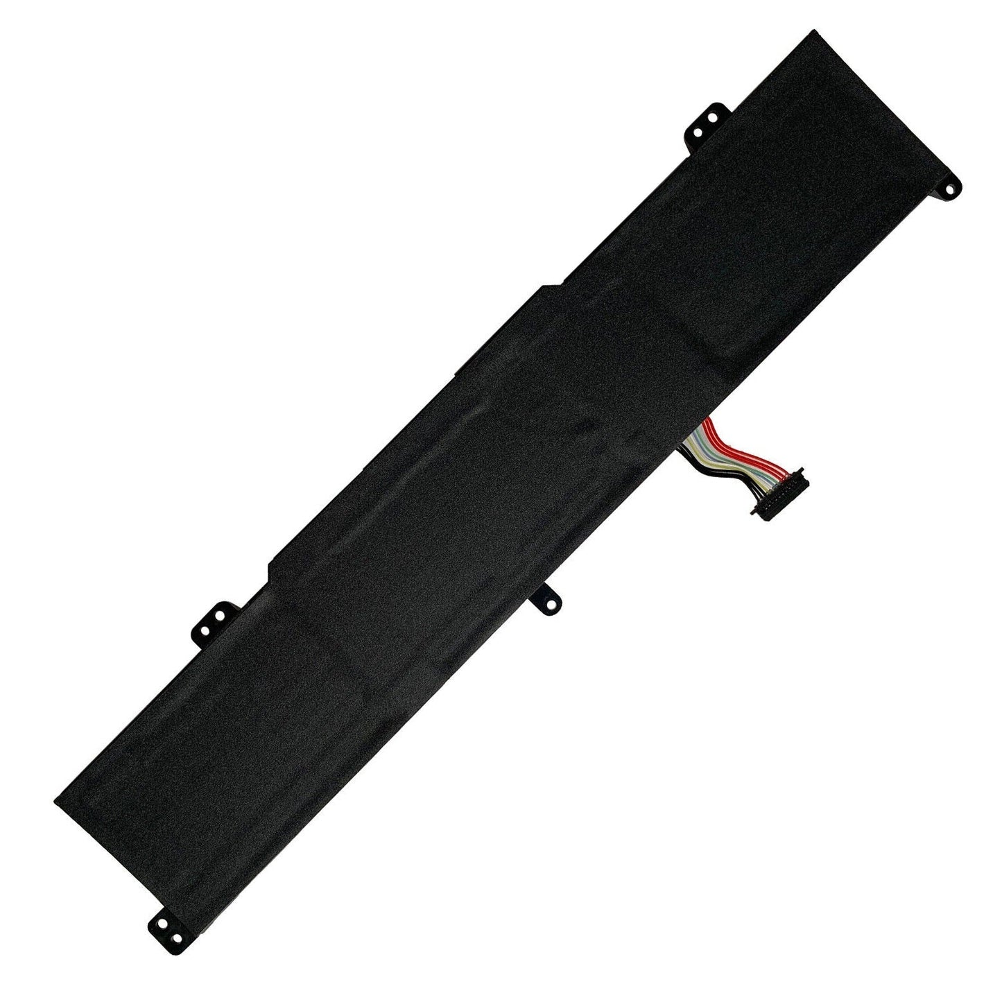New Genuine Laptop Battery Pack for Lenovo IdeaPad L340-15IRH L340-17IRH Gaming L18C3PF1 L18M3PF1 5B10T04975 5B10T04976 Original 3-Cell 45Wh 11.52V