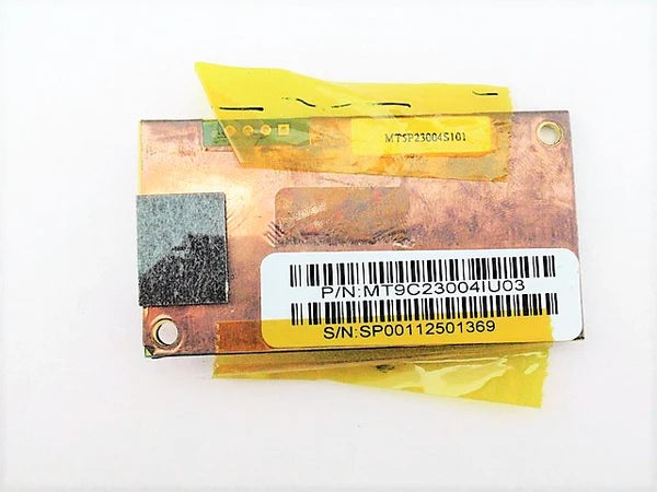 Lenovo MT9C23004IU03 Touch Controller Connector Board IdeaCentre B520