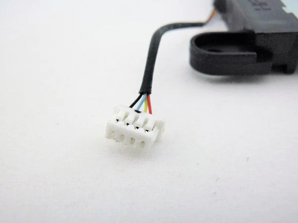 Lenovo ND85C11-18B04 CPU Cooling Fan Legion Y730 Y740 Rescuer Y9000K DFS2001055R0T-FL5X