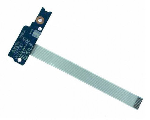 New Laptop On/Off Power Button Switch Board for Lenovo IdeaPad Z410 Z510 NBX00019100 NS-A181