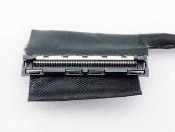 New Laptop LCD LED EDP Non-Touch Screen Display Video Cable for Lenovo ThinkPad T440 T450 T460 DC02C006D00 DC02C008000 00HN543 01AW310 SC10G41383 HD AIVL0 NTS
