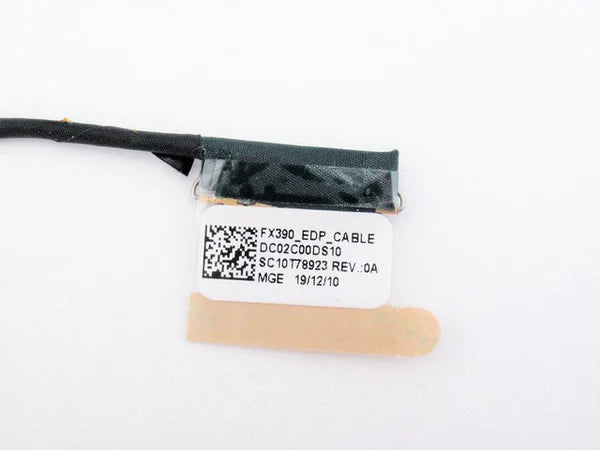 Lenovo SC10T78923 LCD LED EDP Display Video Cable FHD ThinkPad X390 DC02C00DS10 DC02C00DS20