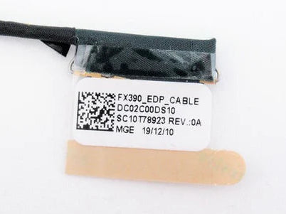 New Laptop LCD LED EDP Display Video Screen Cable for Lenovo ThinkPad X390 DC02C00DS10 DC02C00DS20 DC02C00DS00 SC10T78923 FHD FX390