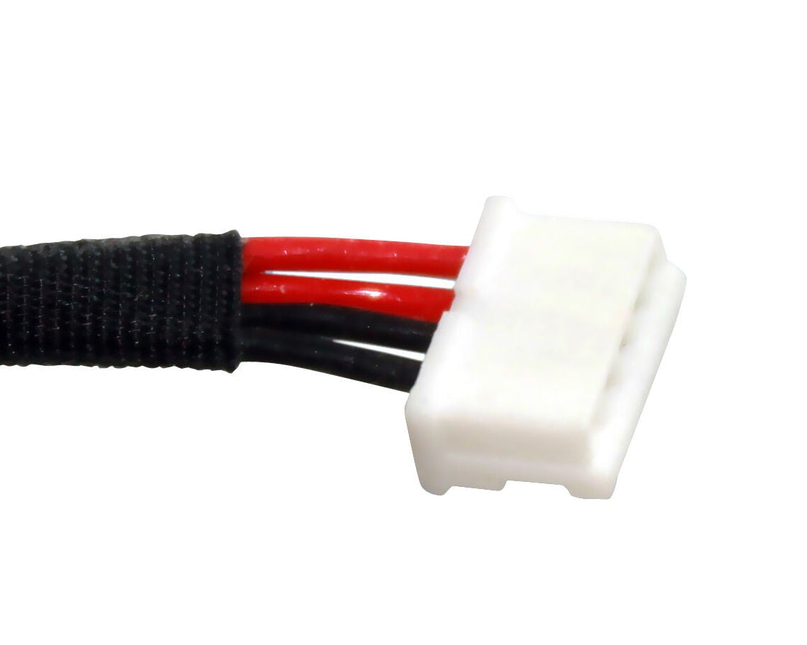 New Laptop DC In Power Jack Charging Port Socket Connector Cable for Lenovo IdeaPad Y460 Y460A Y460C Y460N Y460N Y460P Y460T Y560 Y560A Y560D Y560P