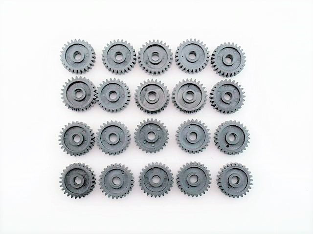 Lexmark 20X 99A0148 Fuser Idler Gear T630 T632 T634 T640 T642 T644