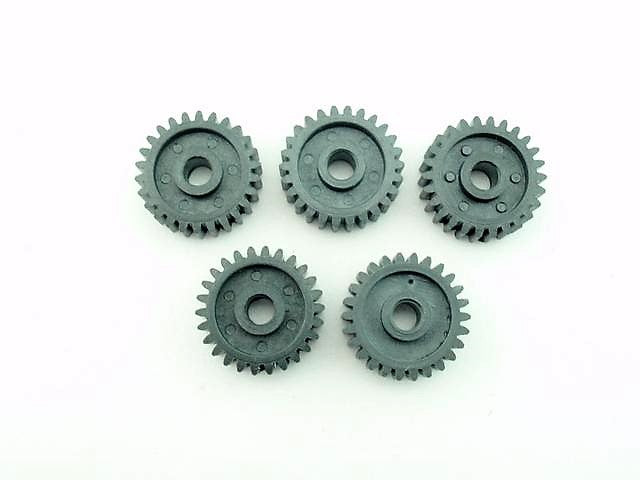 Lexmark 5X 99A0148 Fuser Idler Gear 5Pk T630 T632 T634 T640 T642 T644
