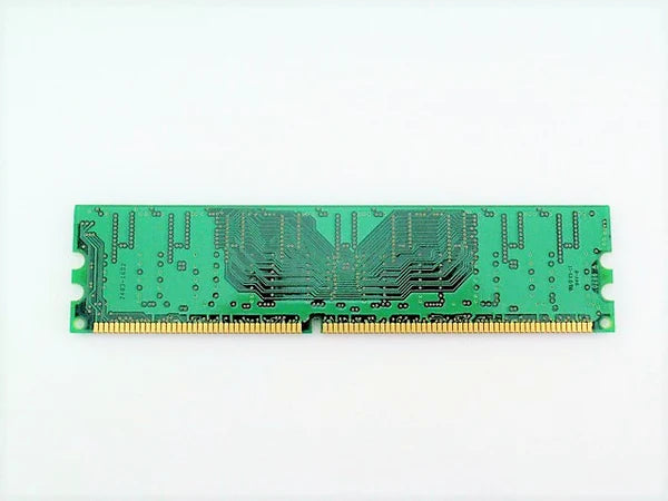 Micron MT8VDDT3264AG-40BC4 RAM Memory DIMM 256MB PC3200U CL3