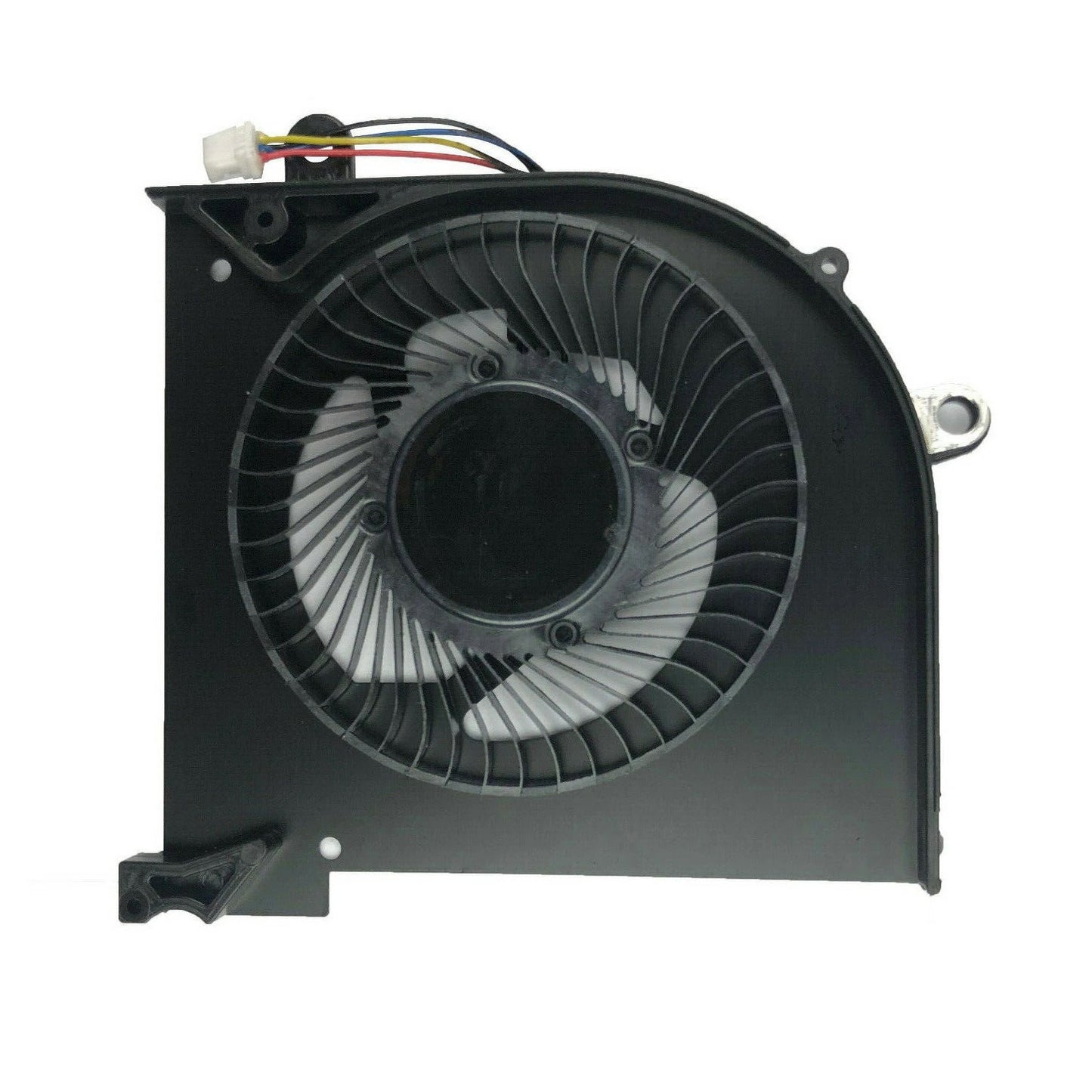 New Laptop CPU Cooling Fan for MSI Stealth 8SE 8SF 8SG GS65VR Thin P65 Creator 8RE 8RF MS-16Q2 GS65 16Q2-CPU-CW BS5005HS-U3L MS16Q2 MSGS65