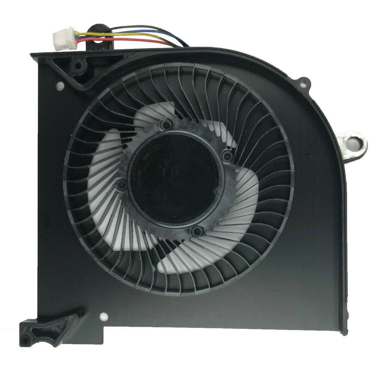 New Laptop CPU Cooling Fan for MSI Stealth 8SE 8SF 8SG GS65VR Thin P65 Creator 8RE 8RF MS-16Q2 GS65 16Q2-CPU-CW BS5005HS-U3L MS16Q2 MSGS65
