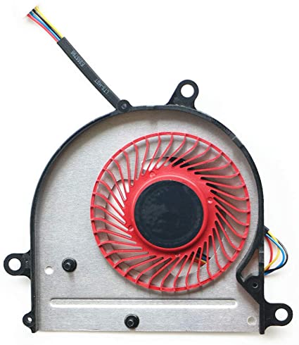 New Laptop GPU Cooling Fan for MSI Mechrevo S1 S1-01 S1-02 S1-03 PE42 PS42 MS-14B1 MS14-B2 Modern 8RA 8RB 8RC 8MO MS14B2-GPU GPU Graphics Video VGA Cooling Fan