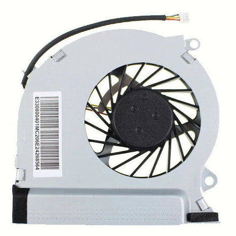 New Laptop CPU Processor Cooling Fan for MSI GE70 MS-1756 MS-1757 PAAD06015SL-N039