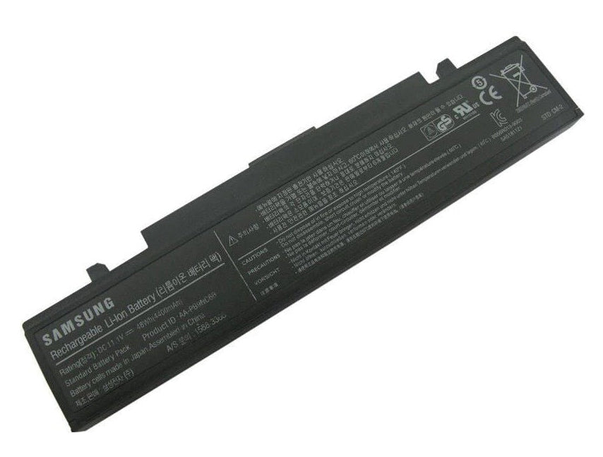 New Genuine Laptop Battery Pack for Samsung NP300E4X NP300E5A NP305E5A NP3430E NP350U2B NP350V5C NP355E5C NP355V4C NP550P4C NP550P5C NP550P7C NPE250P7C NP-P230 NP-P320 NP-P330 NP-P408 NP-P410 NP-P428 NP-P430 NP-P460 NP-P480 NP-P510 NP-P530 NP-P580 NP-Q230 NP-Q308 NP-Q318 NP-Q320 NP-Q322 NP-Q428 NP-Q430 NP-Q470 NP-R590 NP-R620 AA-PB9NC6B