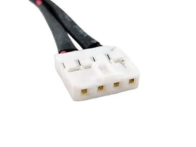 New Laptop DC In Power Jack Charging Port Socket Connector Cable for Samsung Q430 NP-Q430 BA39-00971A