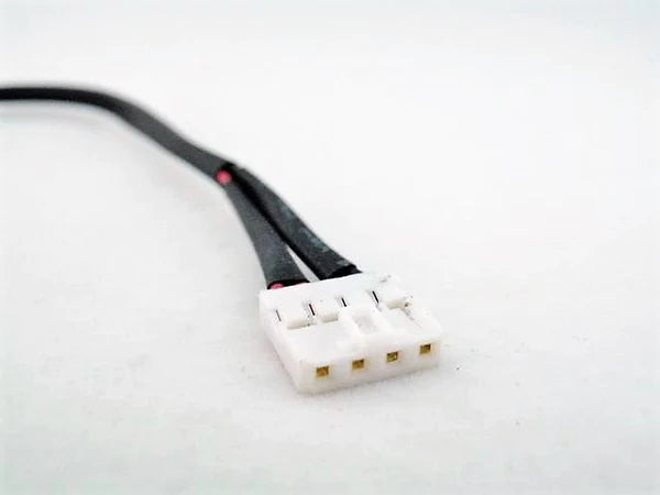 Samsung DC In Power Jack Charging Cable for Q430 NP-Q430 - BA39-00971A