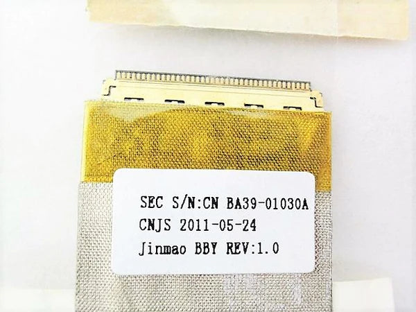 Samsung LCD Cable for RV510 RV511 RV513 RV515 RV518 RV520 BA39-01030A