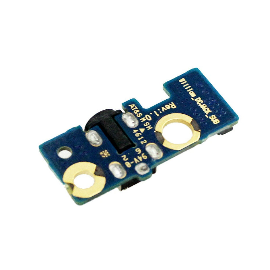 New Laptop DC In Power Jack Charging Port Socket Connector Board for Samsung Smart PC XE 500T1C 700T1C XE500T1C XE700T1C BA92-11231A