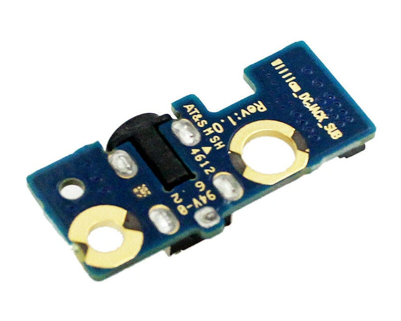 New Laptop DC In Power Jack Charging Port Socket Connector Board for Samsung Smart PC XE 500T1C 700T1C XE500T1C XE700T1C BA92-11231A