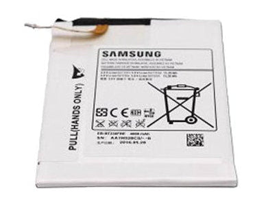 New Genuine Battery Pack for Samsung Galaxy Tab 4 7.0 SM-T230 T231 T235 T239 Tablet PC EB-BT230FBC EB-BT230FBU Original 2-Cell 15.2Wh 3.8V EB-BT230FBE