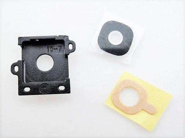 Samsung Galaxy S4 Mini i9190 i9191 i9192 i9195 Rear Camera Lens Cover