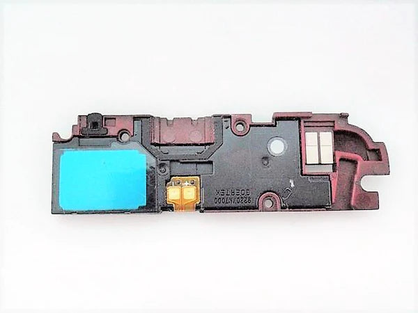 Samsung Galaxy Note i9220 i9228 N7000 Black Loud Speaker Flex Cable