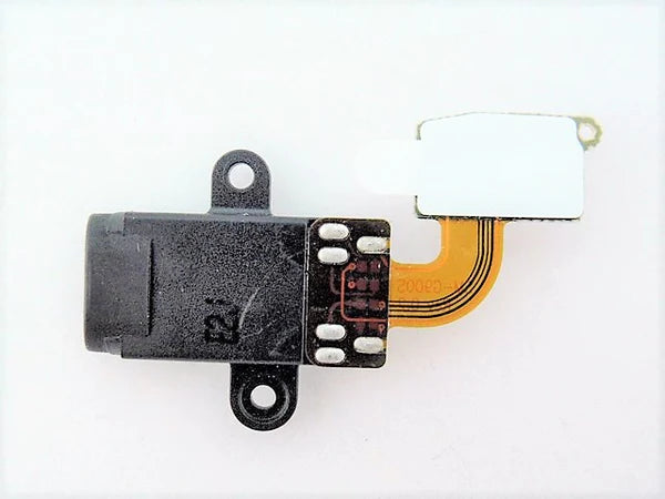 Samsung Galaxy S5 i9600 G900 G900A GT-I9600 Audio Jack Port Flex Cable