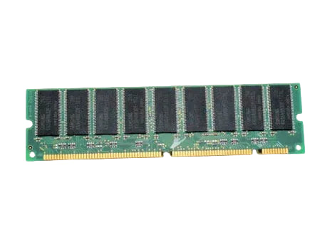Samsung Server Memory 128MB RAM UDIMM PC100 CL3 SDRAM ECC 168-Pin PowerEdge PowerVault M374S1623FTS-C1L Server Computer Spare Replacement Service Parts