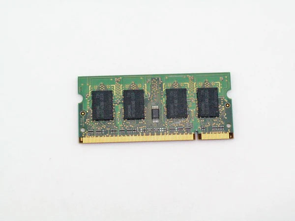 Samsung M470T6554EZ3-CE6 512MB Laptop Memory SODIMM PC2-5300S 2RX16