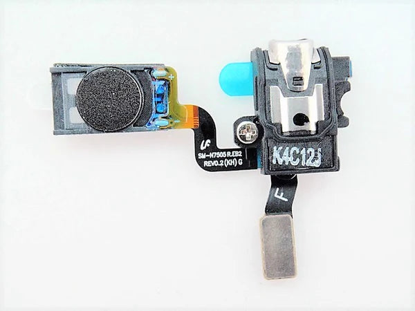 Samsung Galaxy Note 3 Neo N7505 N750 Audio Jack Speaker Flex Cable
