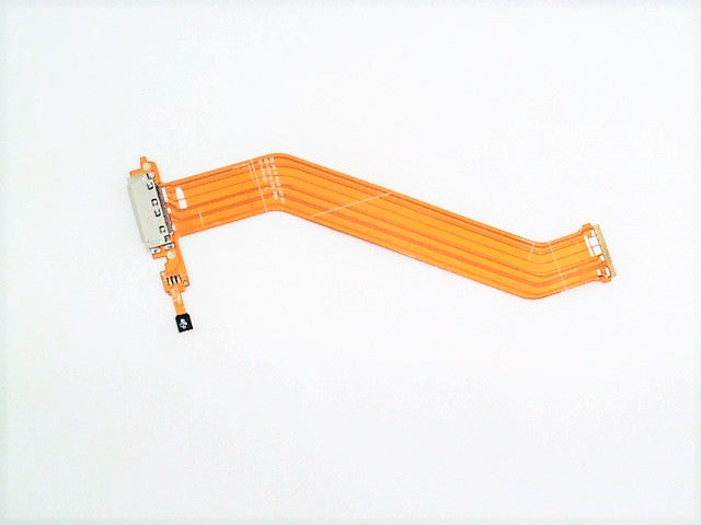 Samsung Galaxy Tab 2 P5100 Power Connector Charging Port Flex Cable
