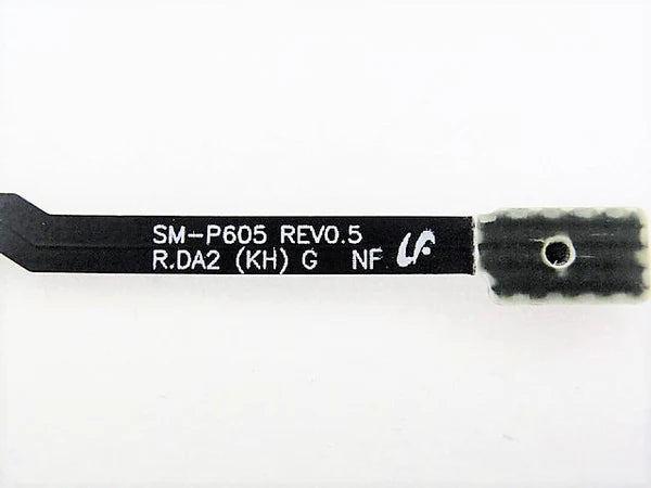 Samsung Home Menu Keypad Button Key Sensor Flex Cable Galaxy Note 10.1 P600 P601 P605 SM-P600 SM-P601 SM-P605