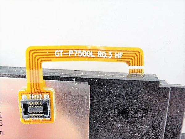 Samsung Galaxy Tab 10.1 P7500 P7500L Loud Speaker Vibrator Flex Cable