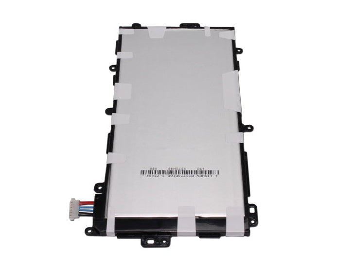 New Genuine Battery Pack for Samsung Galaxy Note 8.0 GT-N5100 GT-N5110 Tablet PC Original 2-Cell 17.25Wh 3.75V SP3770E1H