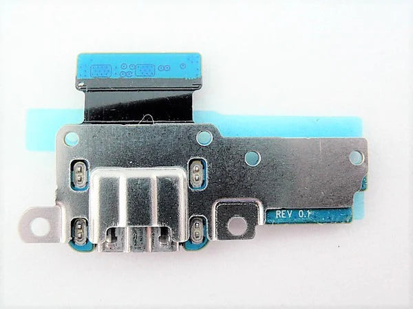 Samsung Galaxy Tab 2S 8.0 3G LTE T710 Power Charging Board Flex Cable
