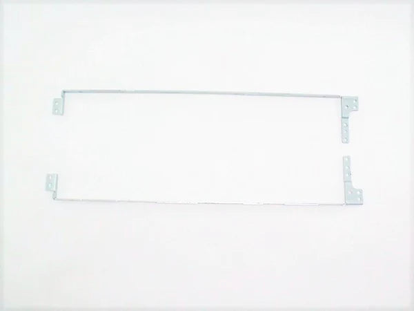 Sony VAIO VPC-CB37FD Used LCD LED Display Panel Video Screen Hinge Support Brackets Set Pair Left Right