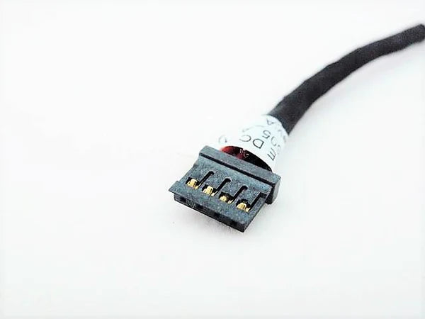 Sony New DC In Power Jack Charging Port Connector Socket Cable 015-0001-1505_A M960 VAIO VPC-EA Series 015-0101-1505_A
