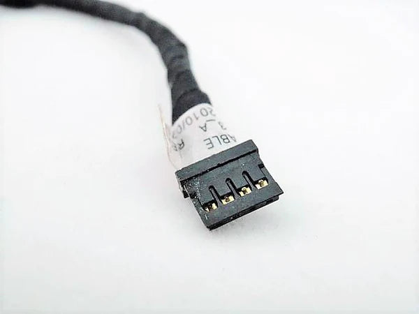 Sony DC Power Jack Cable - VAIO VPC-EB 015-0101-1513_A 015-0001-1494_A