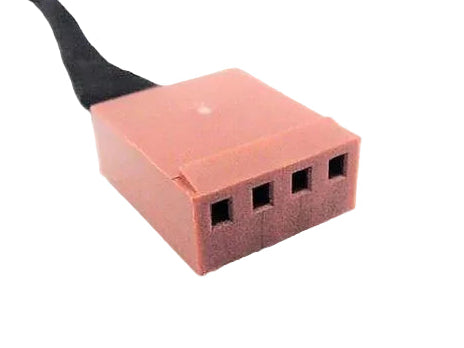 New Laptop DC In Power Jack Charging Port Socket Connector Cable for Sony VAIO VGN-AR Series 073-0001-2115_A 1-964-832-11