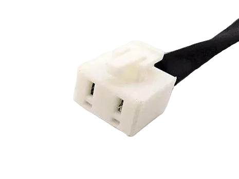 New Laptop DC In Power Jack Charging Port Connector Cable for Sony VAIO VGN-FZ FZ140E FZ180E FZ290E 073-0001-2852_A 1-834-202-11 1-834-202-21 073-0001-2852_C
