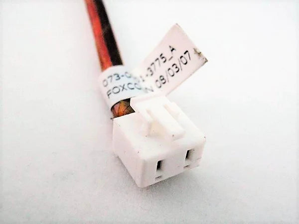 Sony New DC In Power Jack Charging Port Cable VAIO VGN-NR Series M720 A1436429A A-1436-429-A 073-0001-3775_A