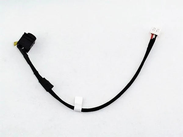 Sony DC Power Jack Cable Vaio VGN-FW 073-0001-4504_A 073-0001-4504_B