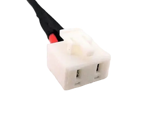 New Laptop DC In Power Jack Charging Port Socket Connector Cable for Sony VAIO VGN-FW 073-0001-4504_B A-1563-199-A A1563199A 073-0001-4504_A M760